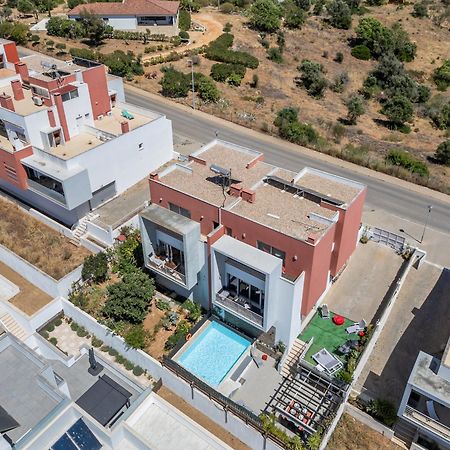Vila Cantinho Algarvio Vista Rio 费拉古多 外观 照片