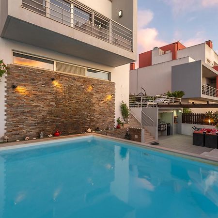 Vila Cantinho Algarvio Vista Rio 费拉古多 外观 照片