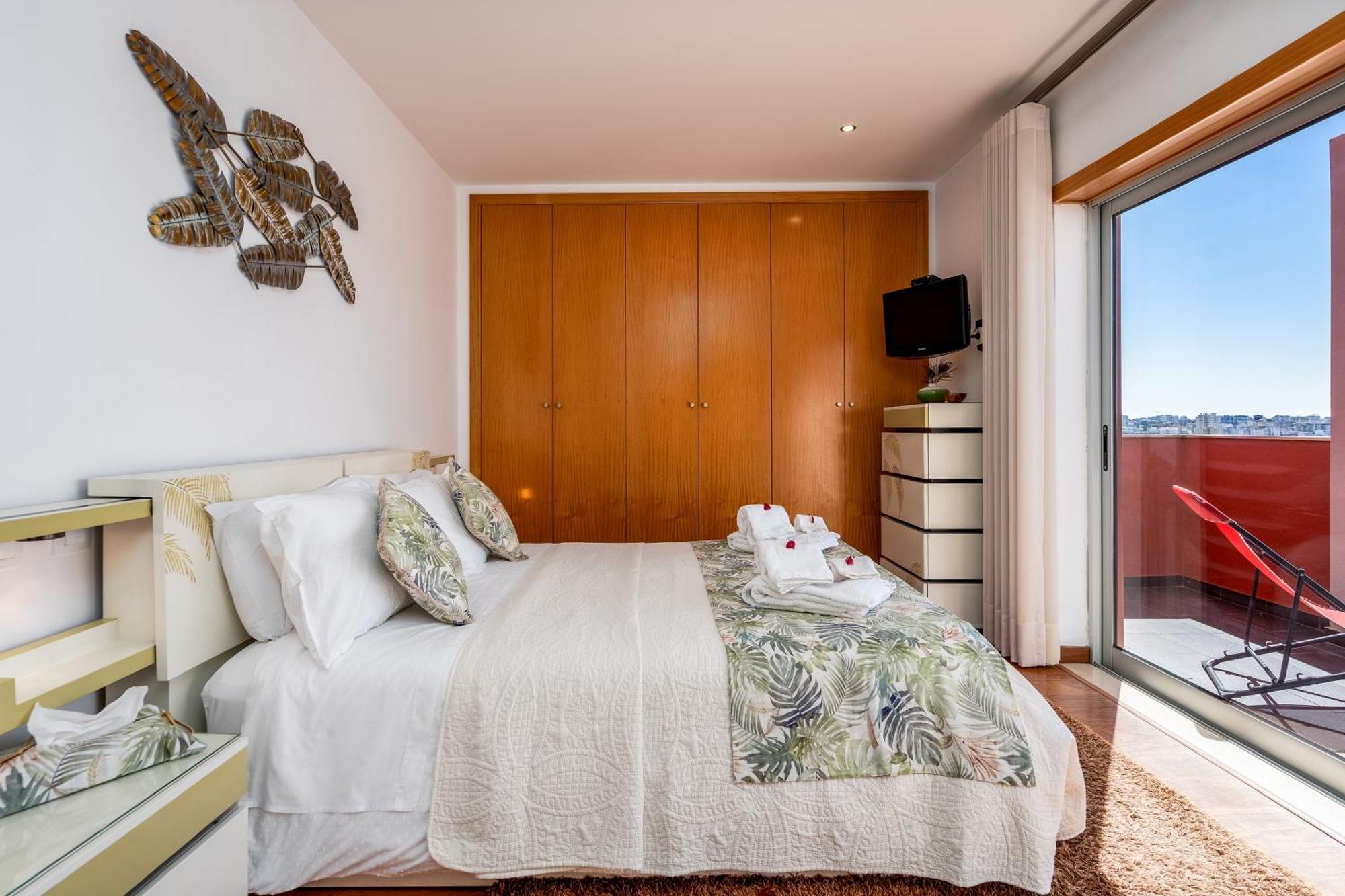 Vila Cantinho Algarvio Vista Rio 费拉古多 外观 照片