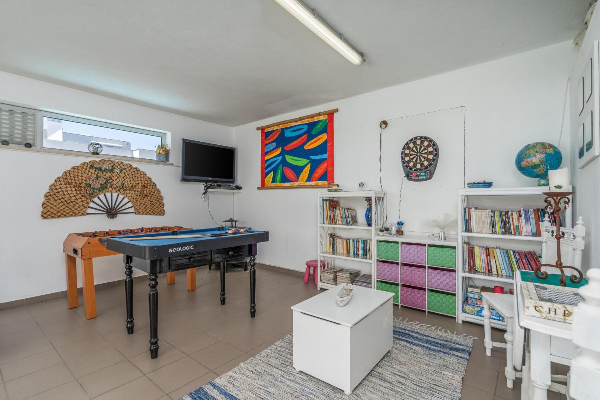 Vila Cantinho Algarvio Vista Rio 费拉古多 外观 照片